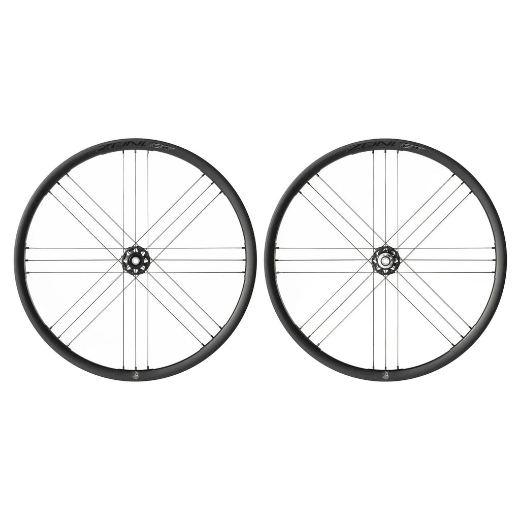 Campagnolo Zonda GT C23 DB 2-Way Fit AFS wheelset