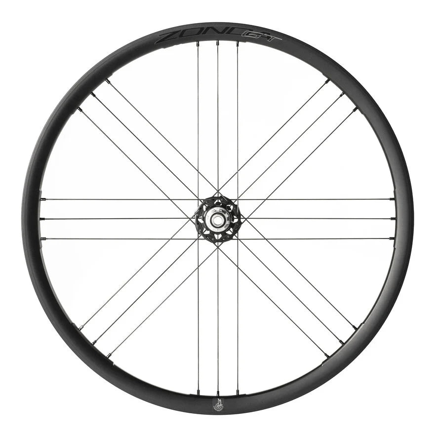 Campagnolo Zonda GT C23 DB 2-Way Fit AFS wheelset