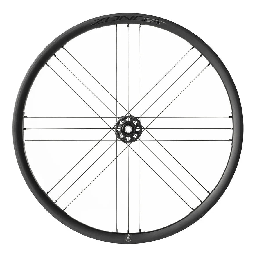 Campagnolo Zonda GT C23 DB 2-Way Fit AFS wheelset