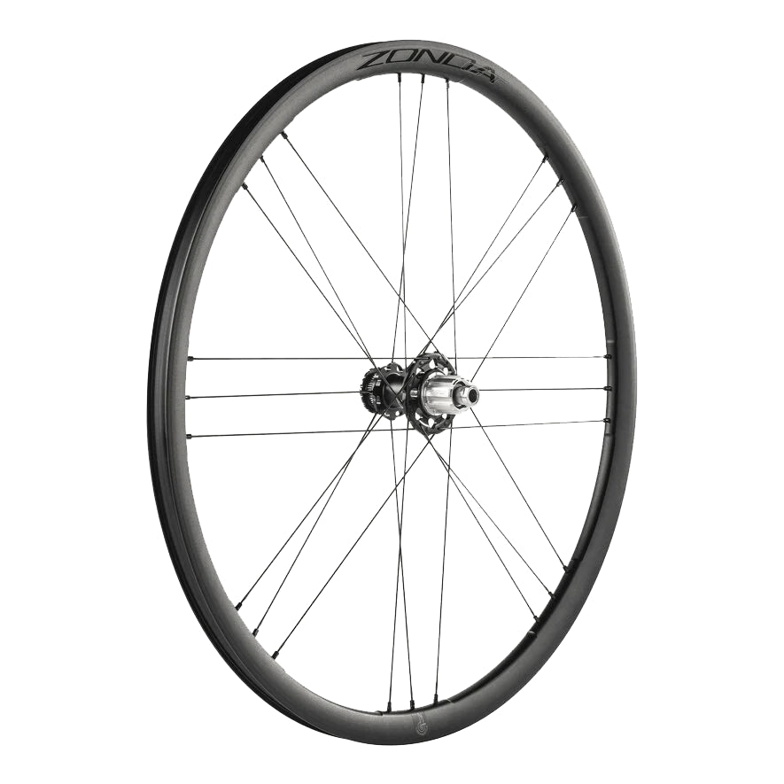 Campagnolo Zonda GT C23 DB 2-Way Fit AFS wheelset