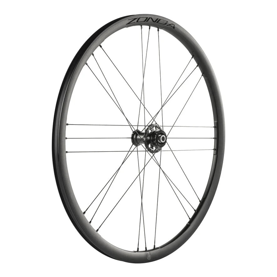Campagnolo Zonda GT C23 DB 2-Way Fit AFS wheelset