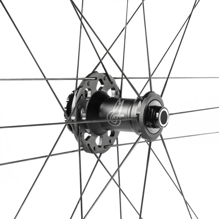 Campagnolo Zonda GT C23 DB 2-Way Fit AFS wheelset