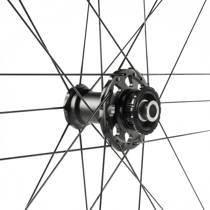 Campagnolo Zonda GT C23 DB 2-Way Fit AFS wheelset