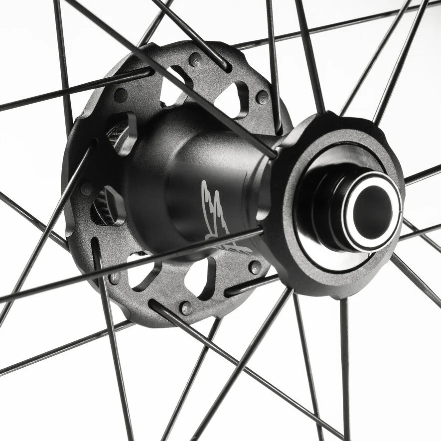 Campagnolo Zonda GT C23 DB 2-Way Fit AFS wheelset