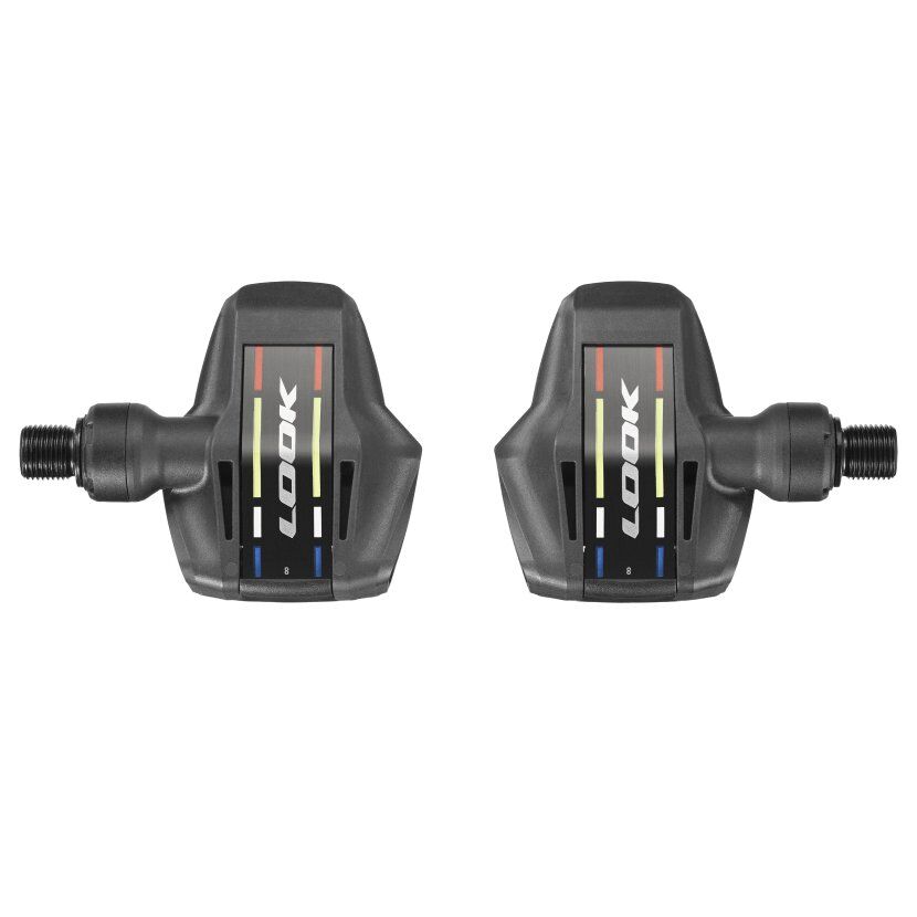Look Keo Blade Carbon pedals