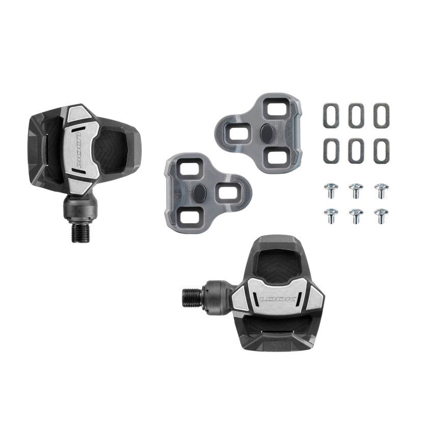 Look Keo Blade Carbon pedals