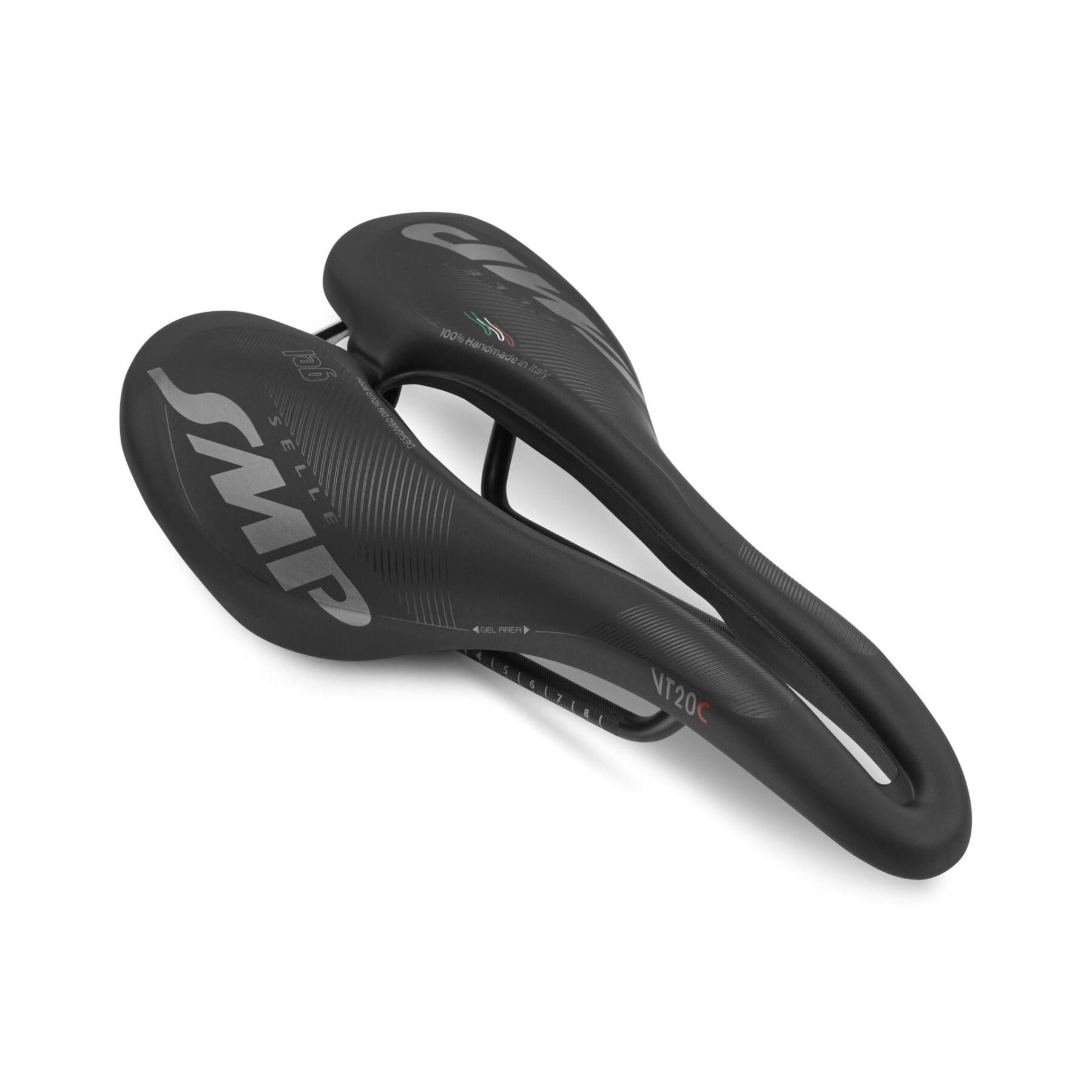 Selle SMP VT20C GEL saddle