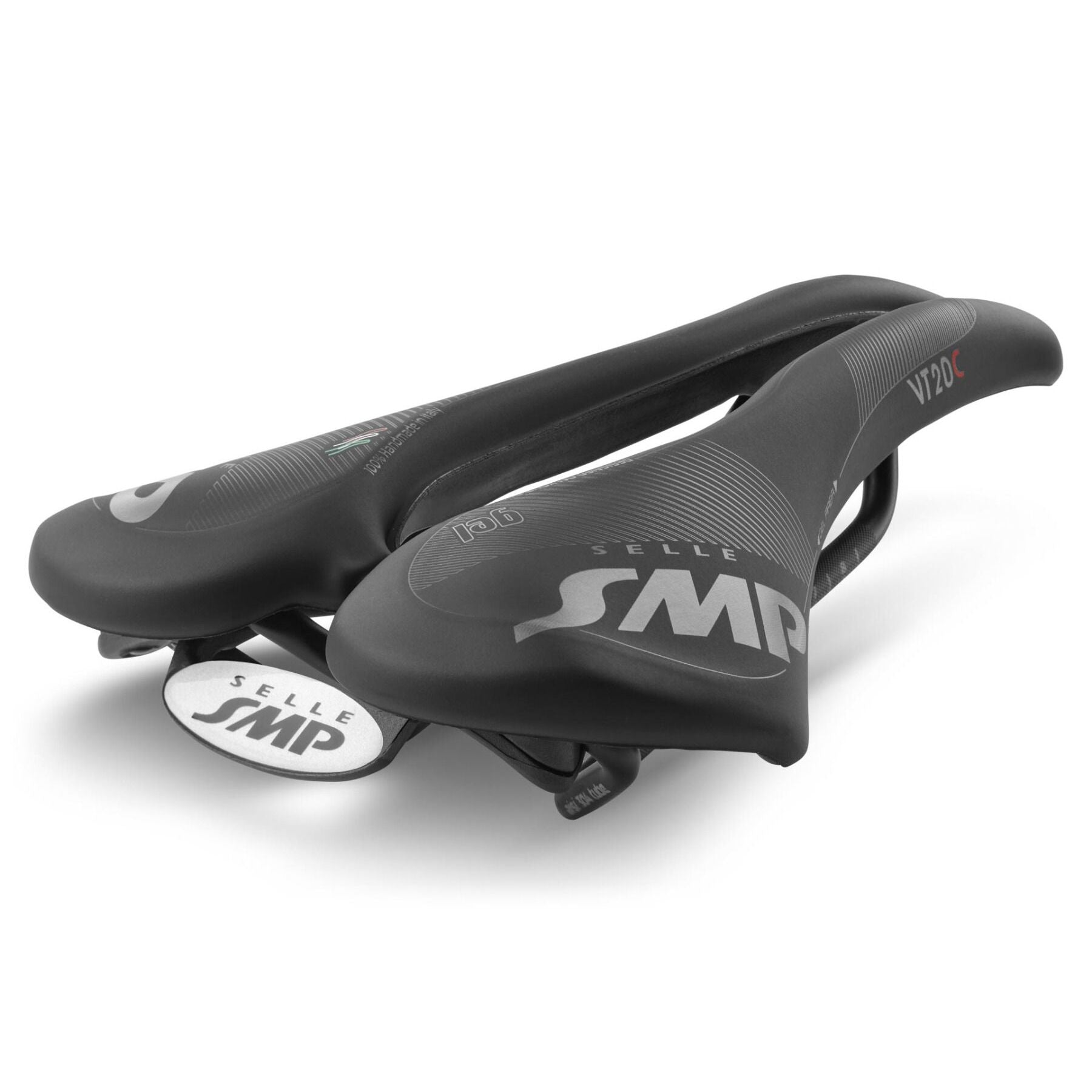 Selle SMP VT20C GEL saddle