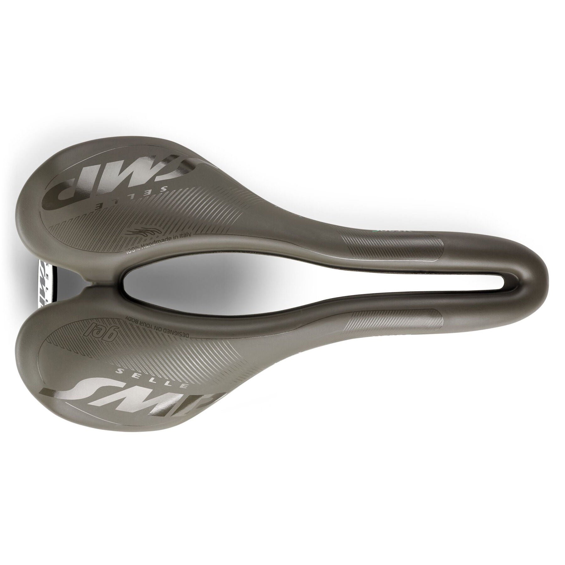 Selle SMP VT20C GEL saddle