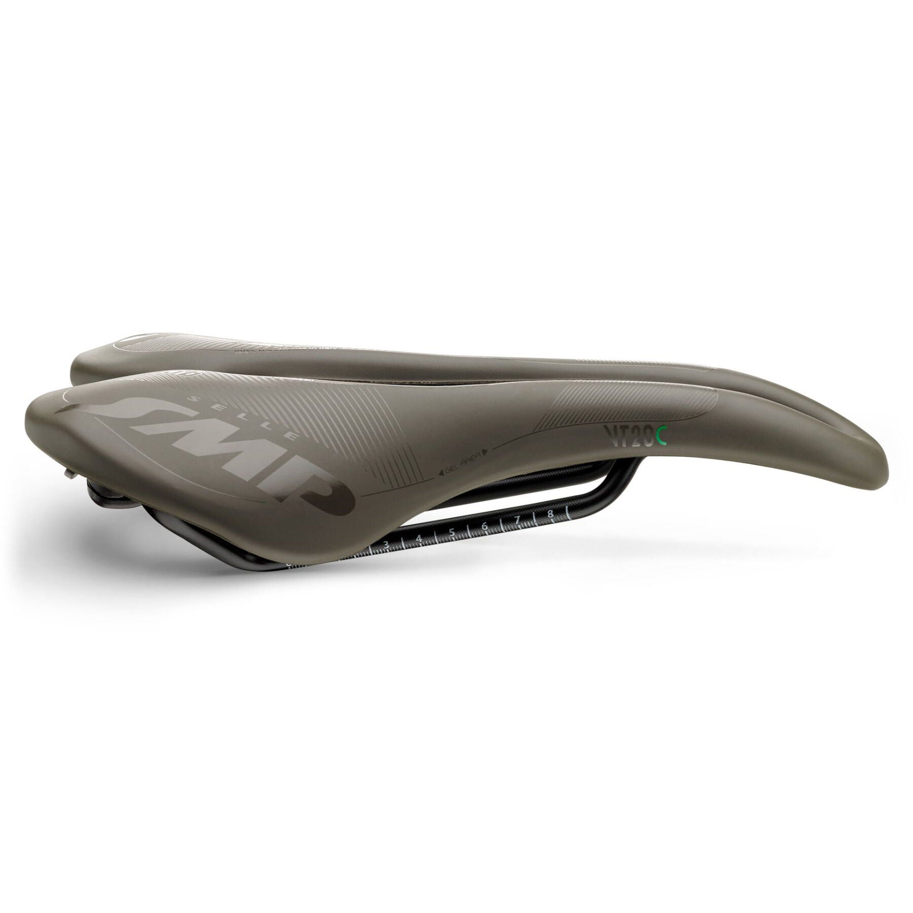 Selle SMP VT20C GEL saddle