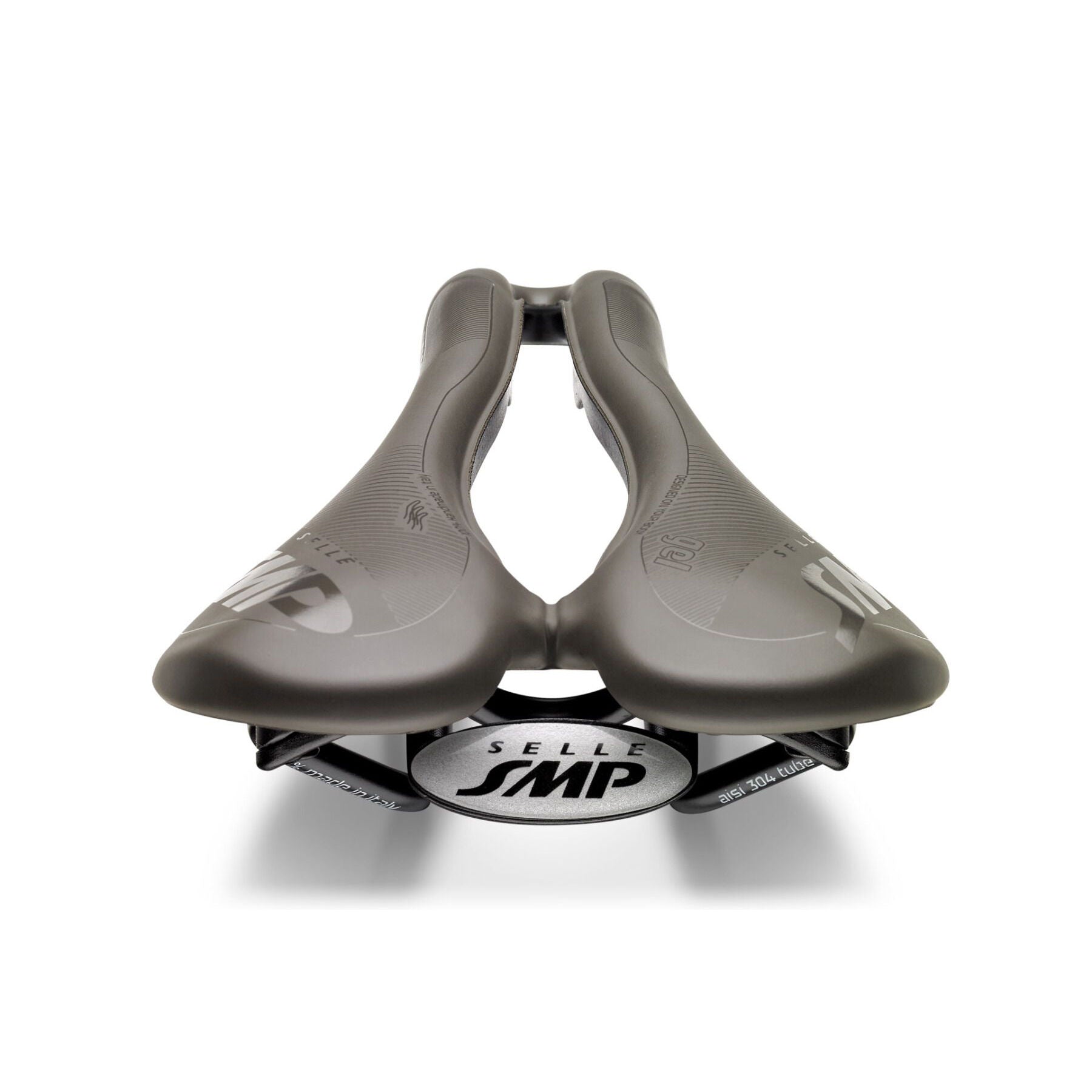 Selle SMP VT20C GEL saddle
