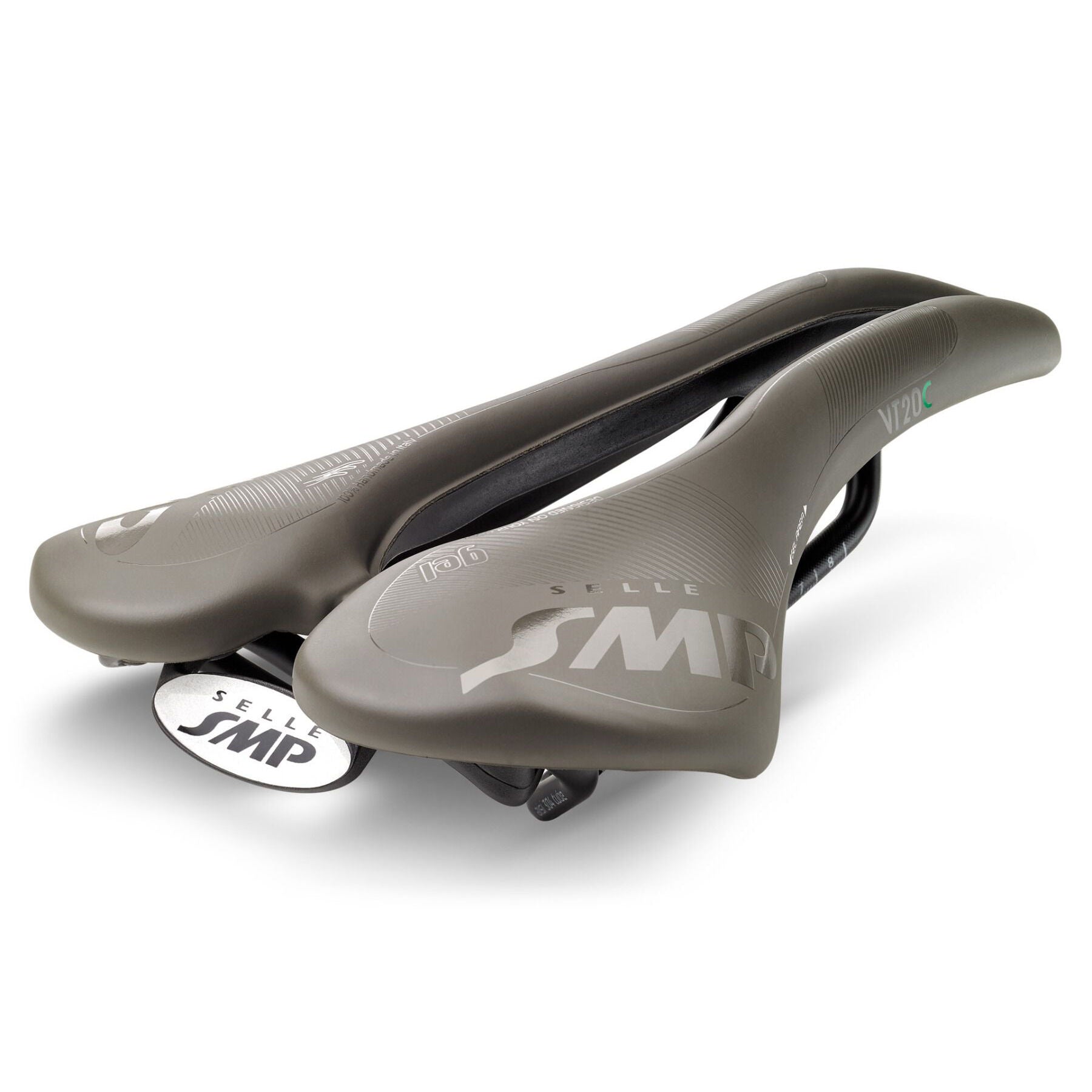 Selle SMP VT20C GEL saddle