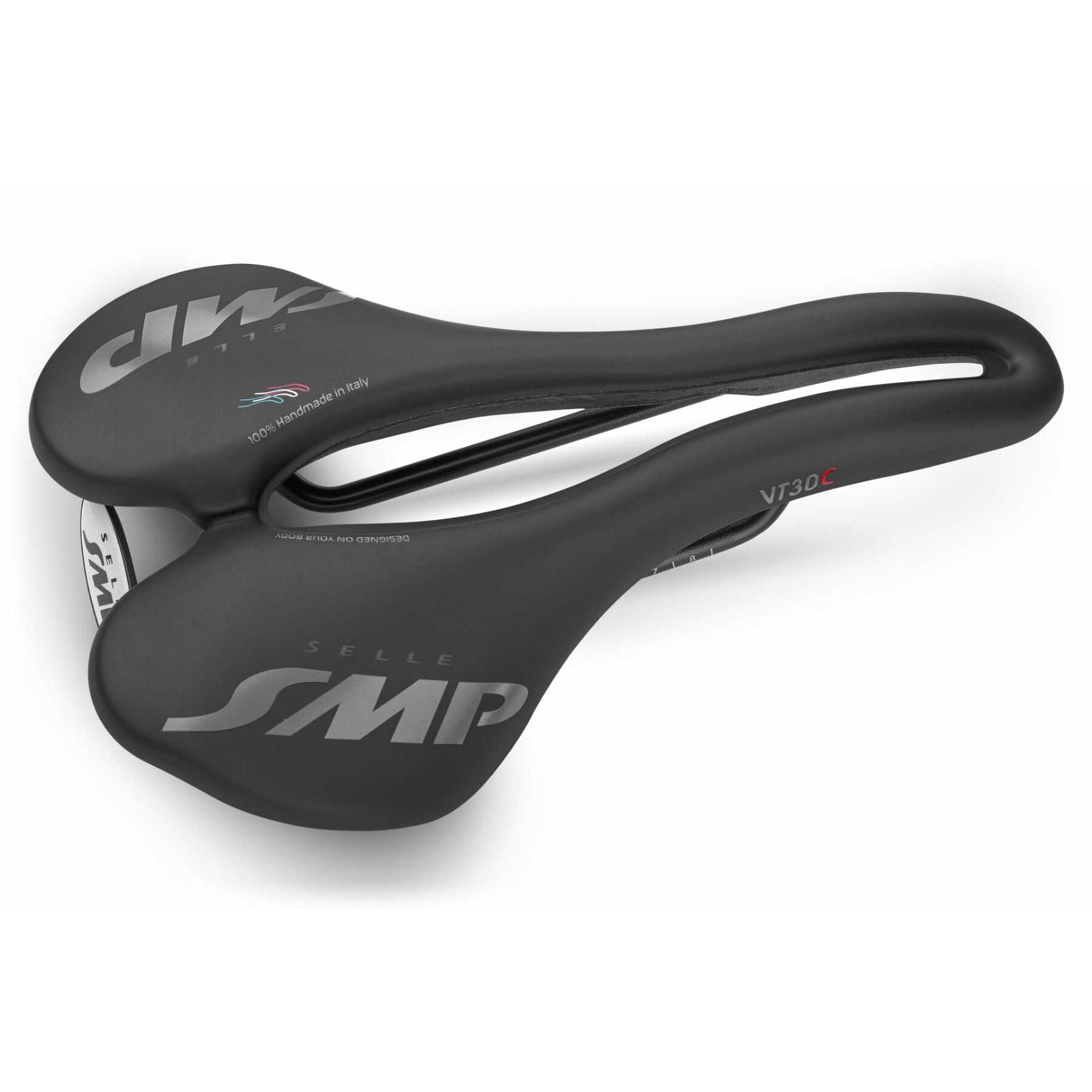 Selle SMP VT30C saddle