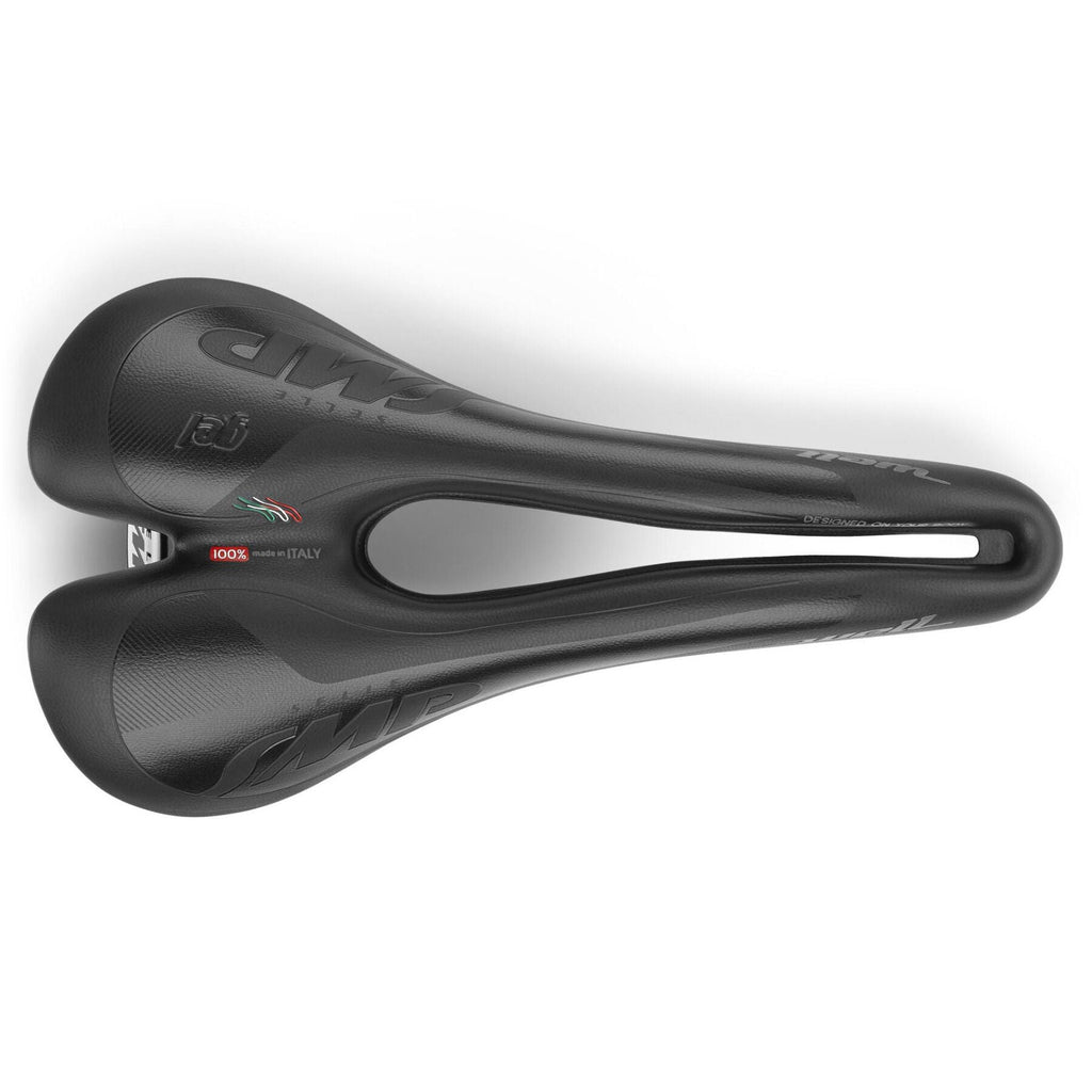Selle SMP Well Gel saddle