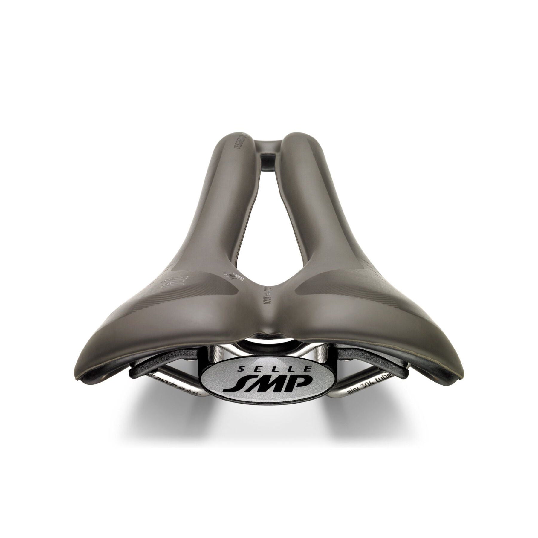 Selle SMP Well Gel saddle