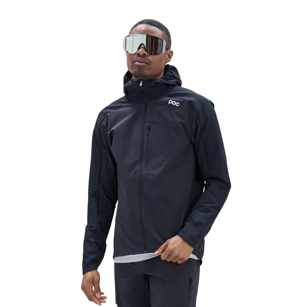 Poc Guardian Air jacket