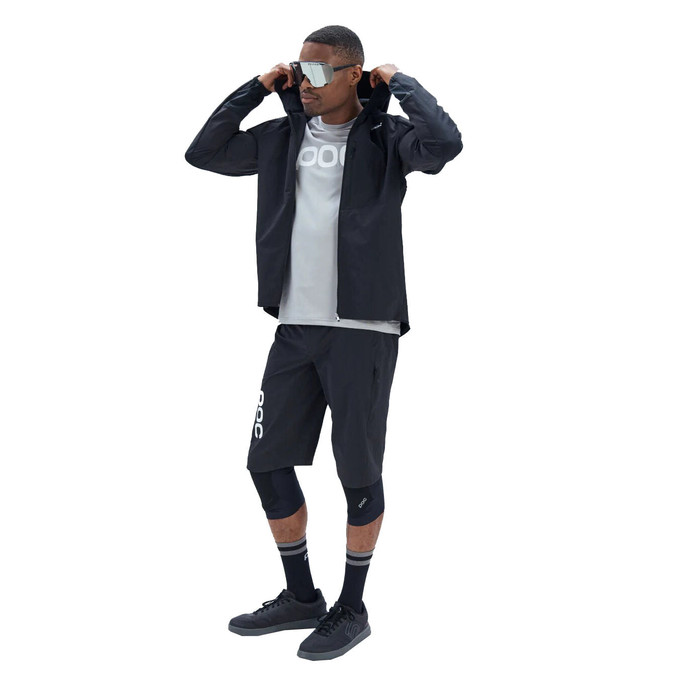 Poc Guardian Air jacket