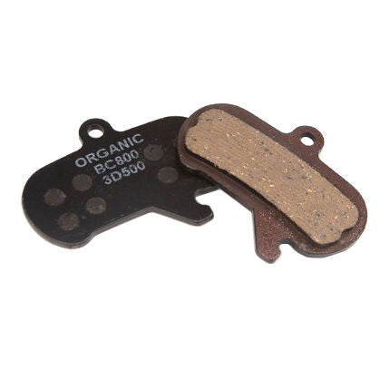 Sram X Large Maven organic disc brake pads