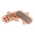 Sram X Large Maven metallic brake pads