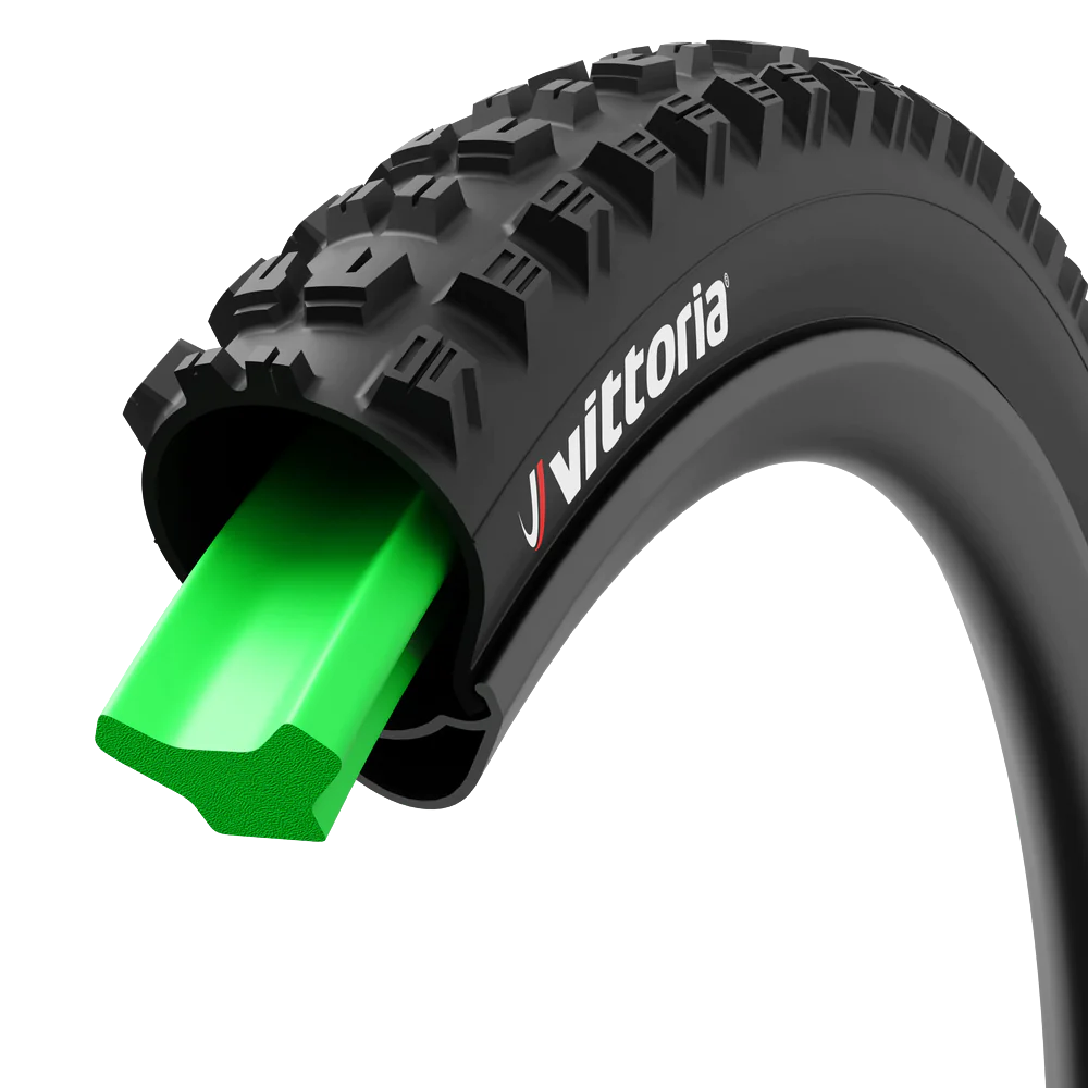 Vittoria Air-Liner Protect Enduro tubeless tyre protection