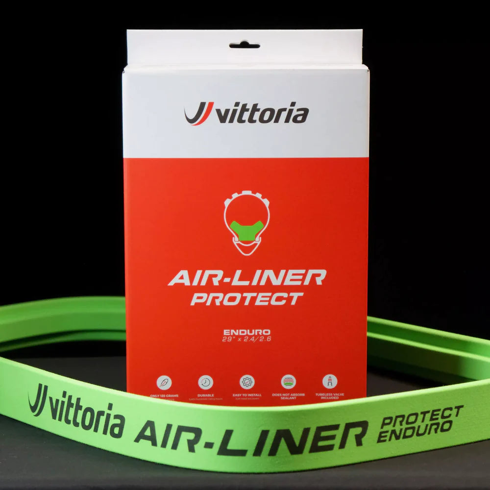 Vittoria Air-Liner Protect Enduro tubeless tyre protection