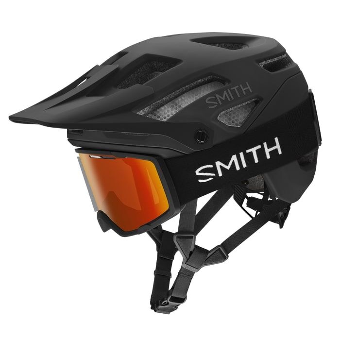 Smith Payroll Mips helmet