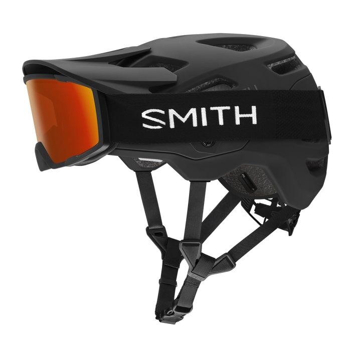 Smith Payroll Mips helmet