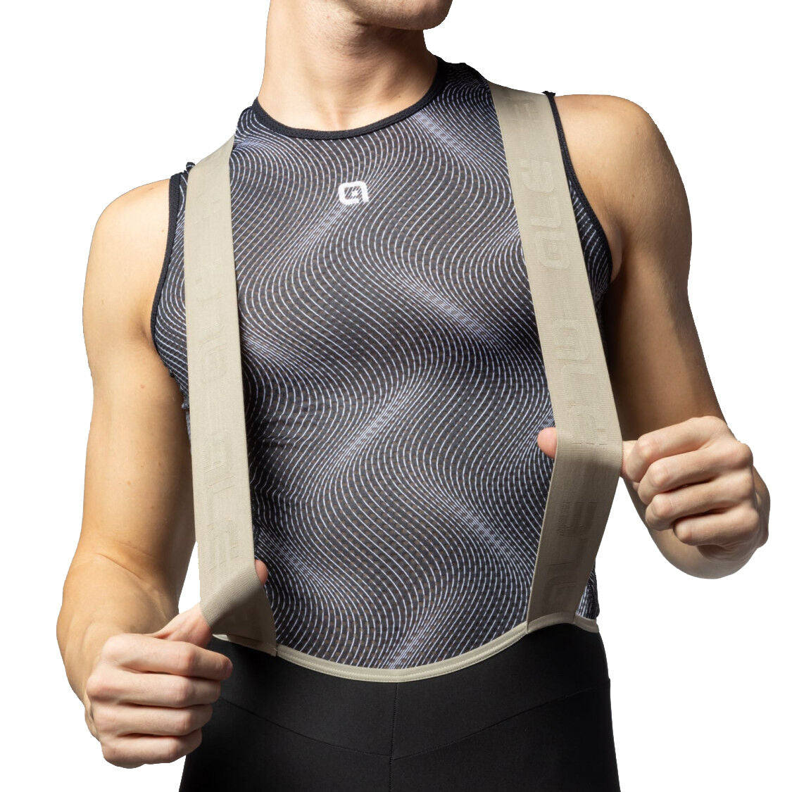 Ale PR E Master 2.0 bib shorts