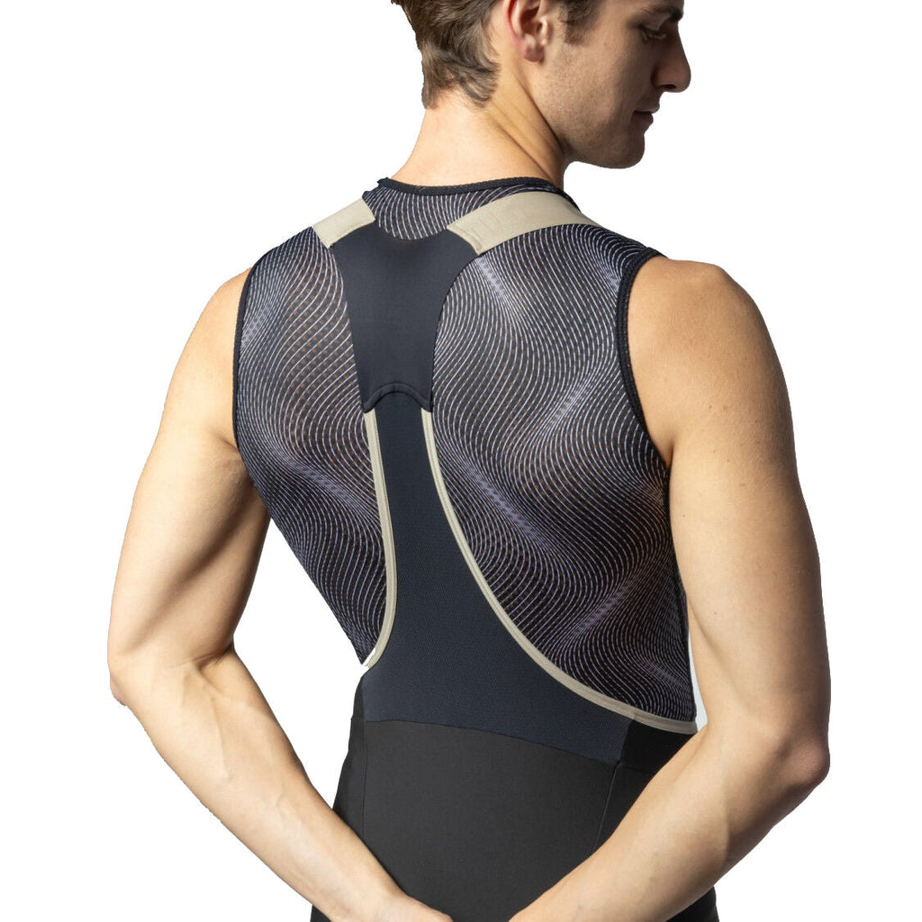 Ale PR E Master 2.0 bib shorts