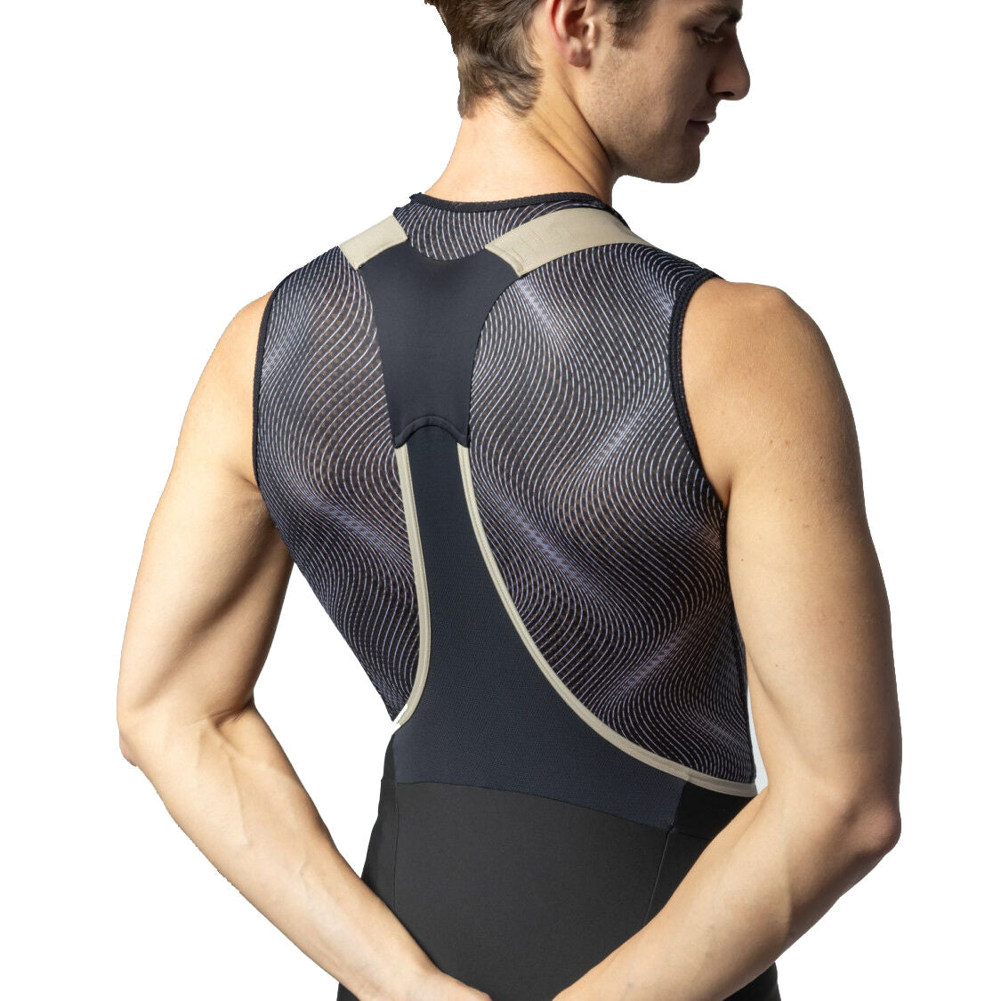 Ale PR E Master 2.0 bib shorts