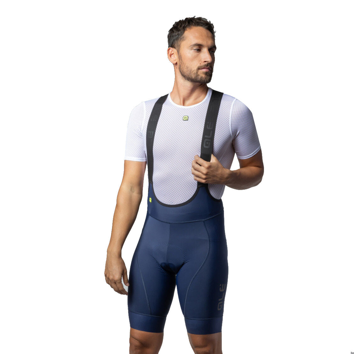 Alé PR-E Magic Colour bib shorts