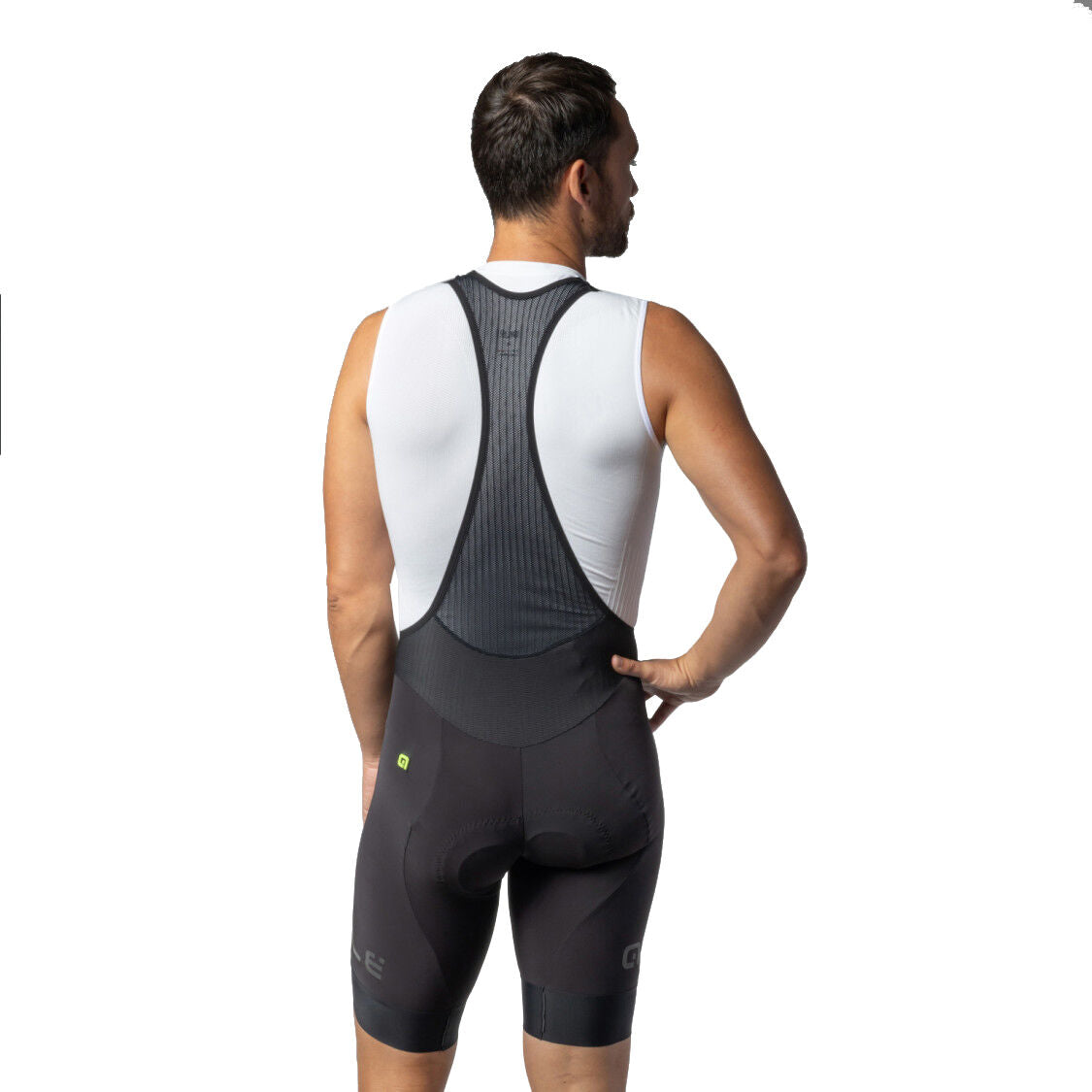 Alé K-Coldblack 2.0 bib shorts
