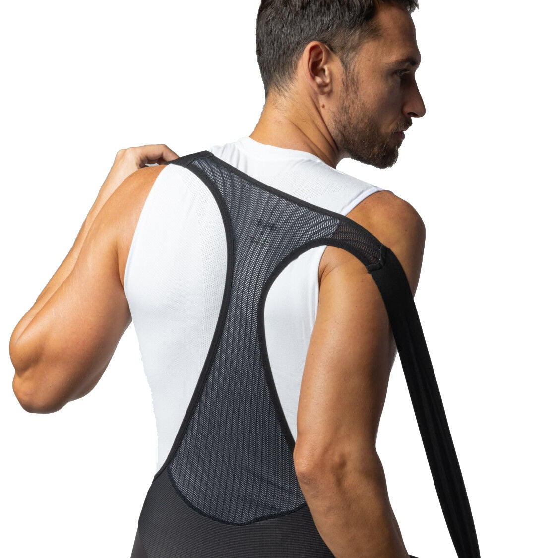 Alé K-Coldblack 2.0 bib shorts