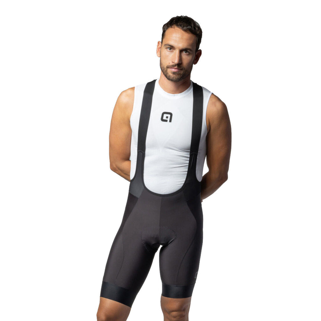 Alé K-Coldblack 2.0 bib shorts