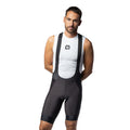 Alé K-Coldblack 2.0 bib shorts