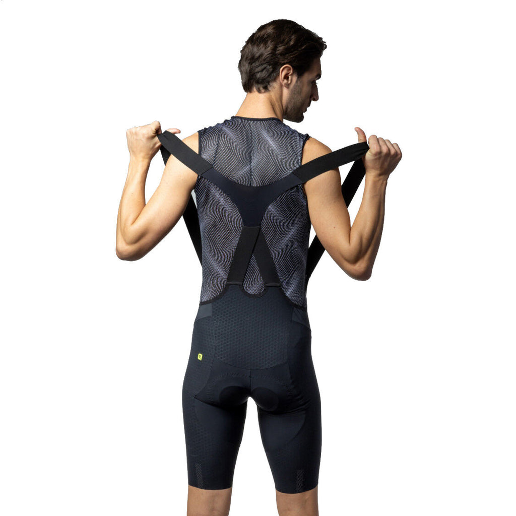 Alé R-EV1 Hammer 2 bib shorts