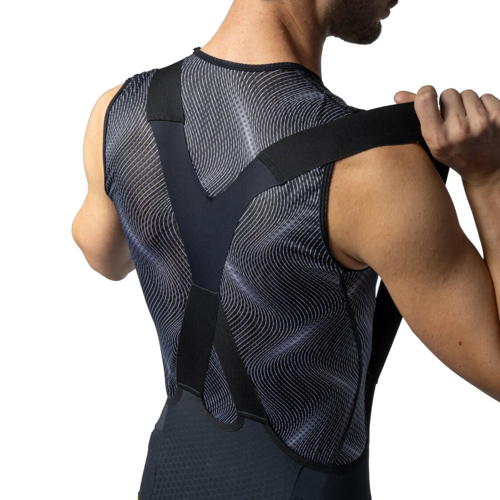 Alé R-EV1 Hammer 2 bib shorts
