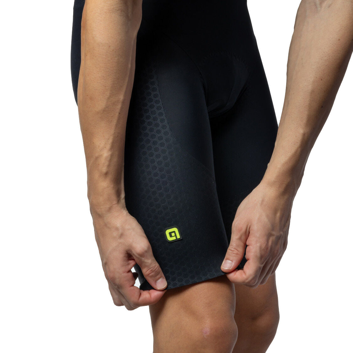 Alé R-EV1 Hammer 2 bib shorts