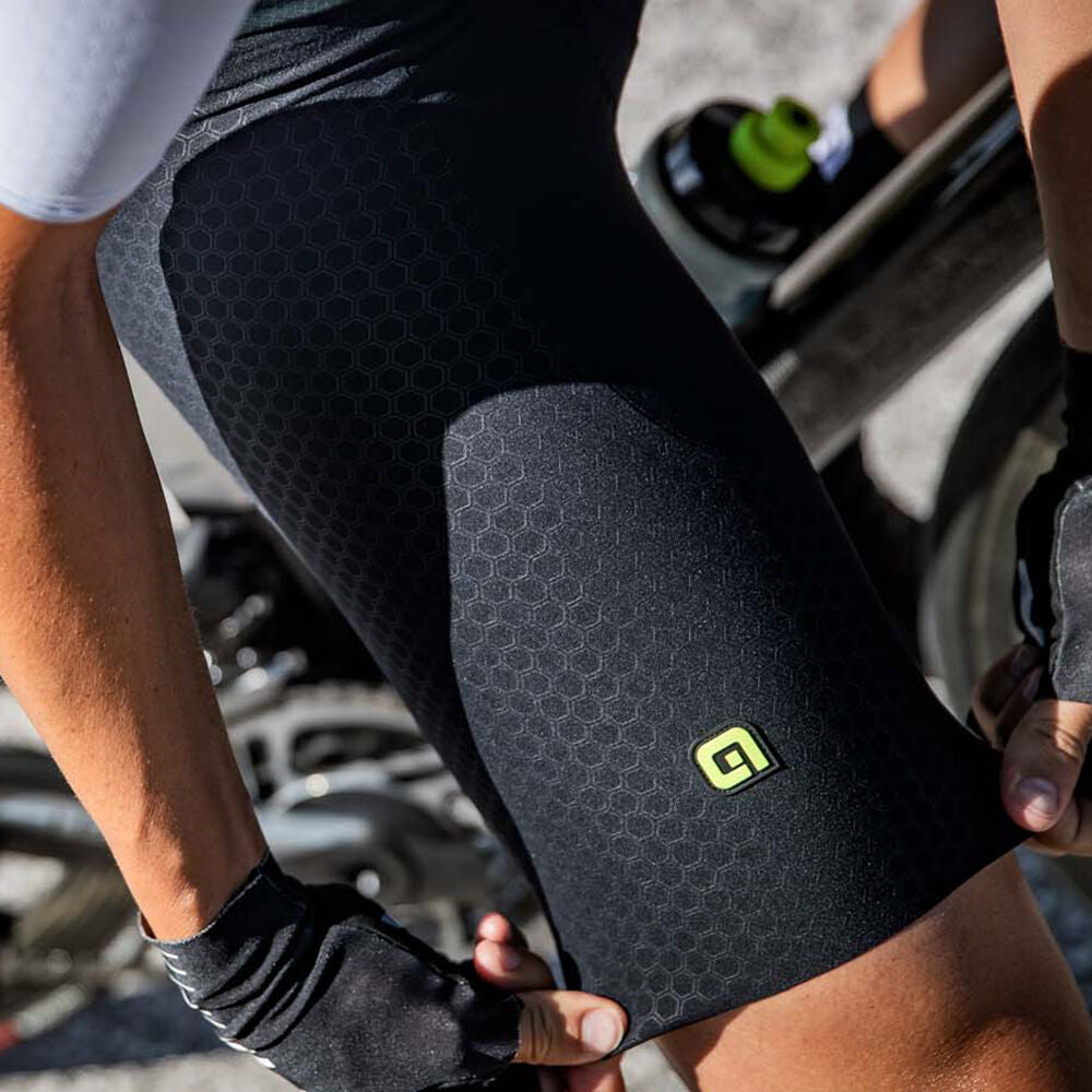 Alé R-EV1 Hammer 2 bib shorts