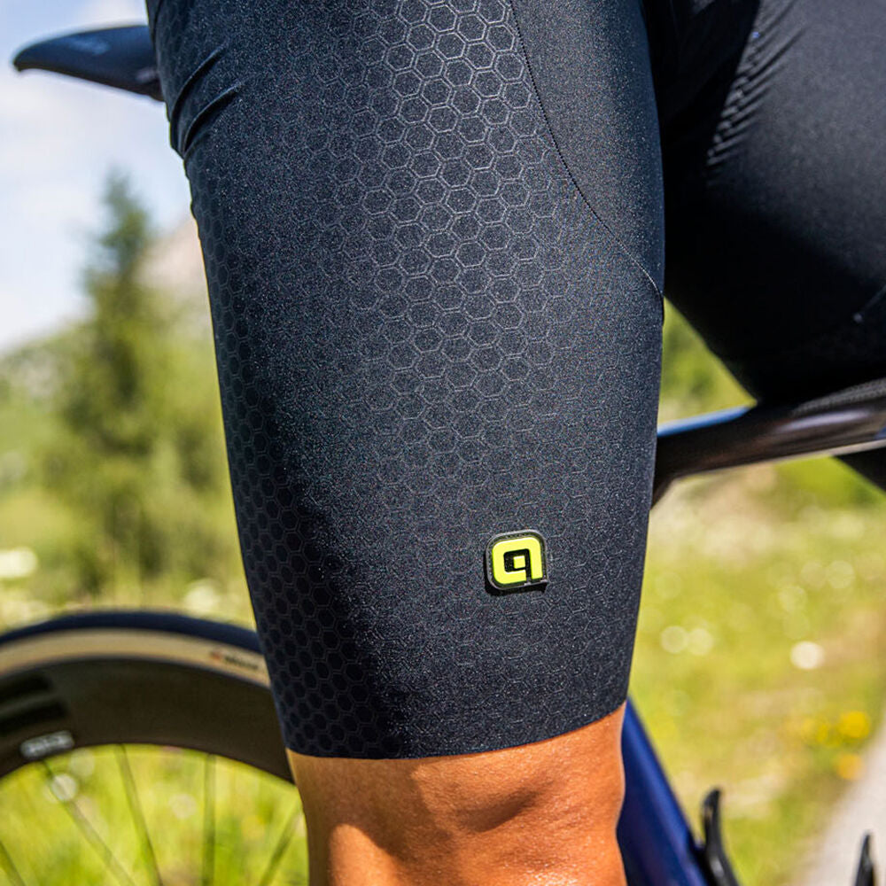 Alé R-EV1 Hammer 2 bib shorts