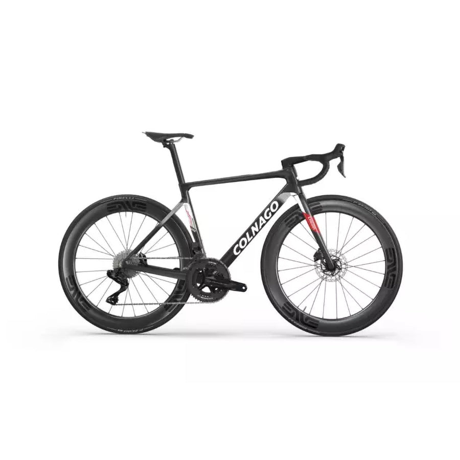 Colnago V4Rs Sram Force eTap AXS