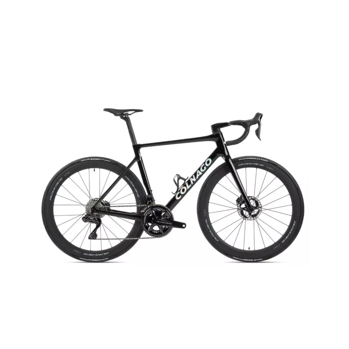 Colnago V4Rs Shimano Ultegra R8170 Di2