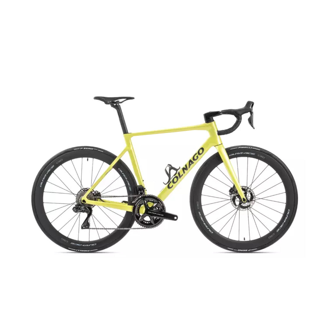 Colnago V4Rs Sram Force eTap AXS