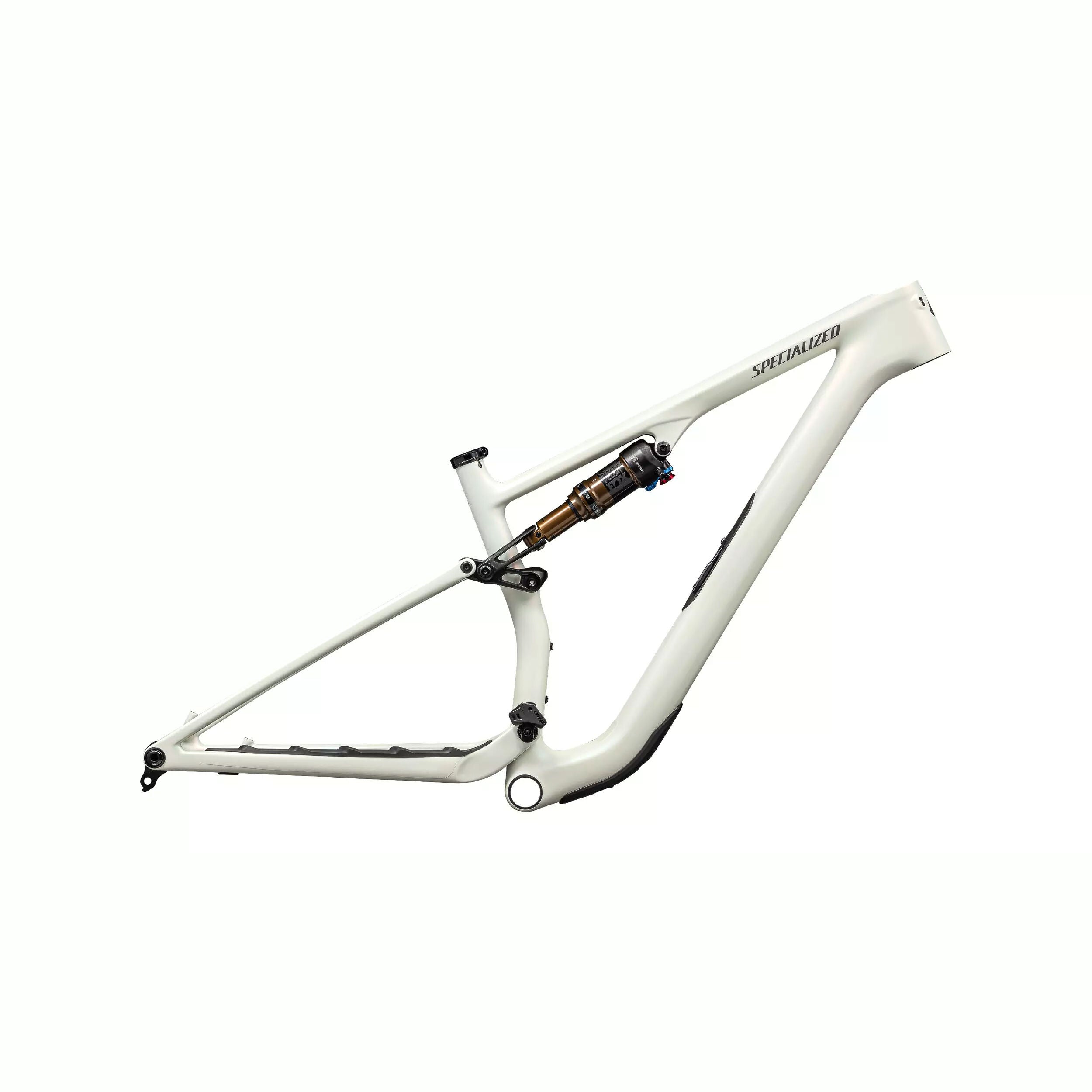 Specialized Epic 8 Evo Pro frame