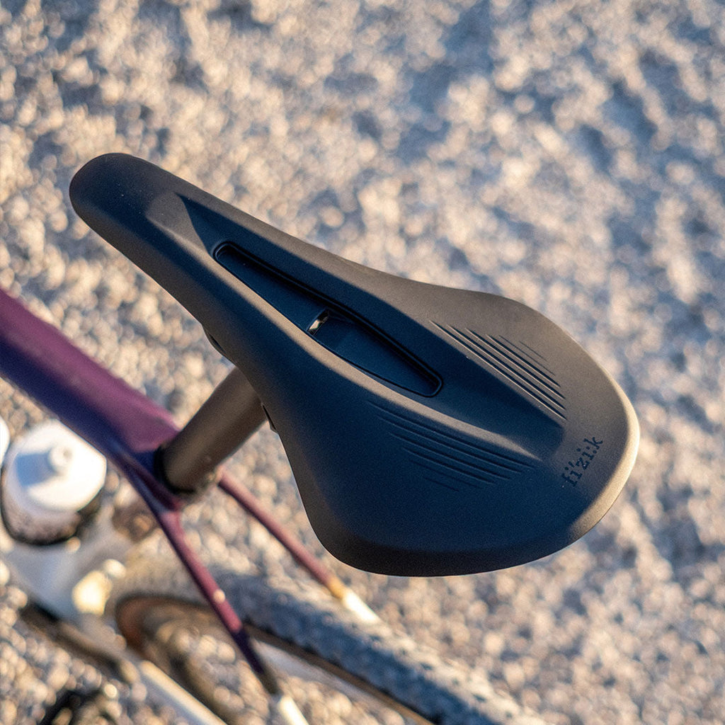 Fizik Vento Argo X1 Carbon saddle