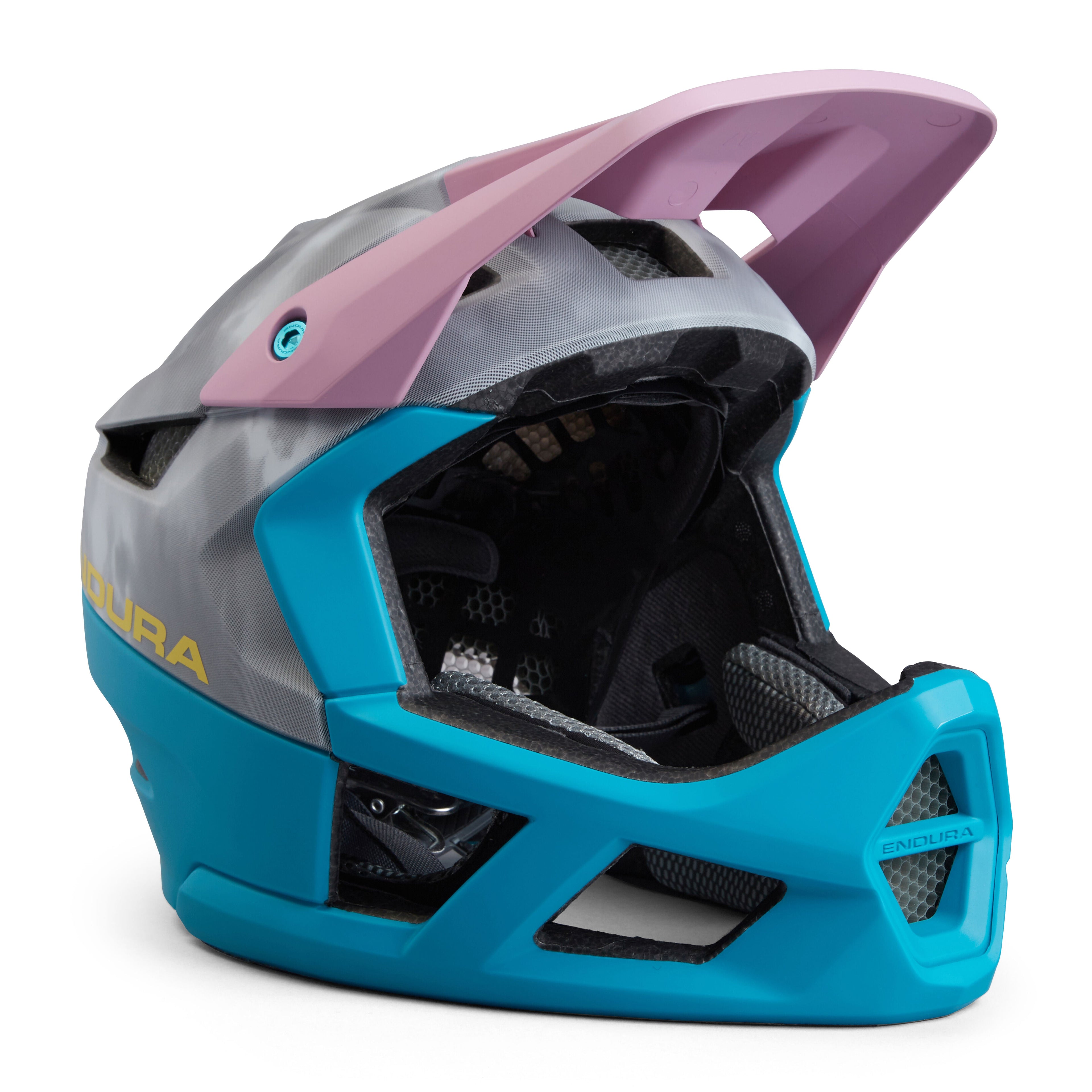 Endura MT500 Full Face helmet