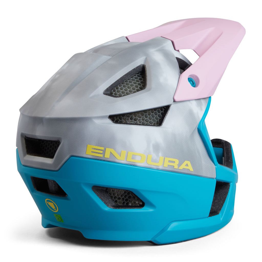 Endura MT500 Full Face helmet