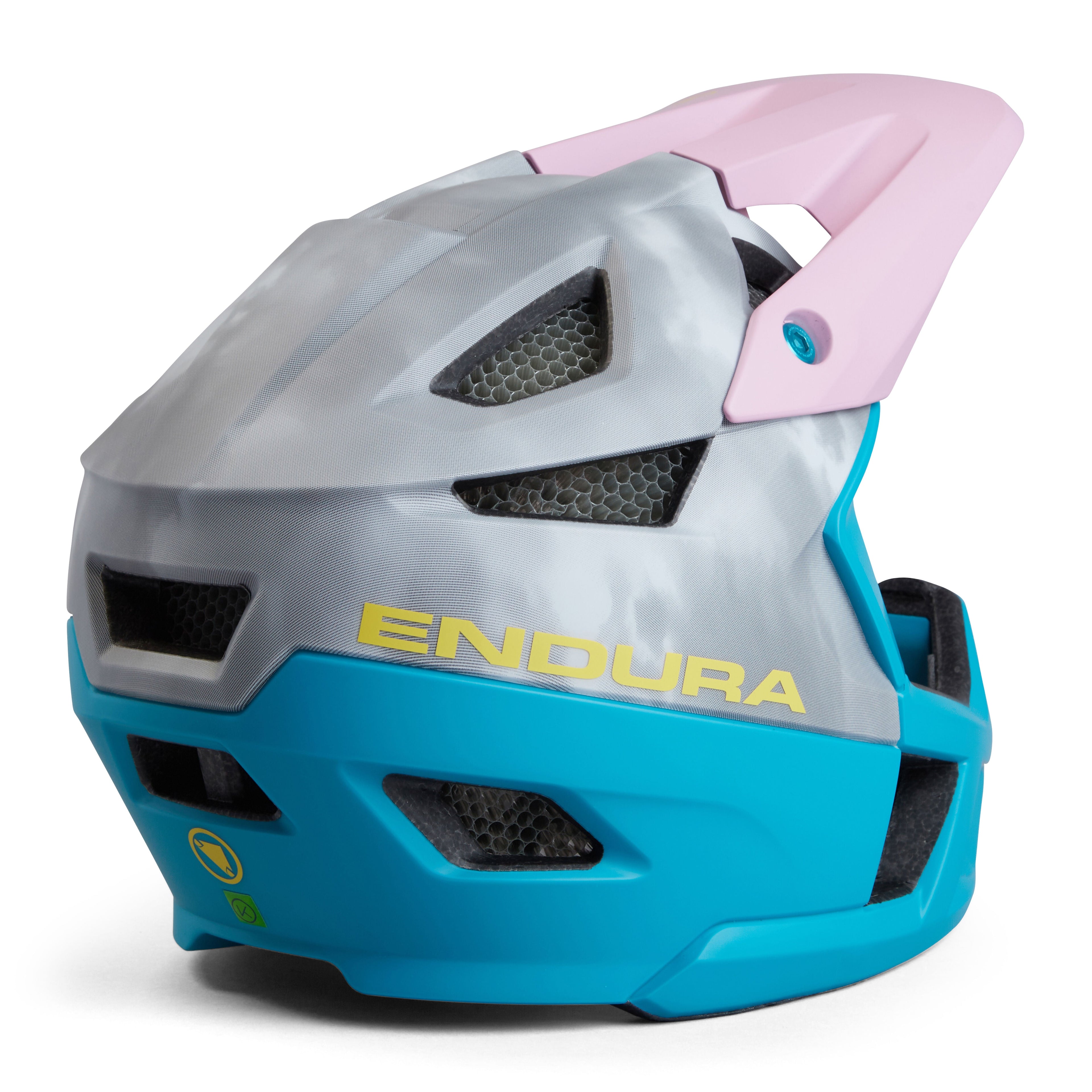 Endura MT500 Full Face helmet