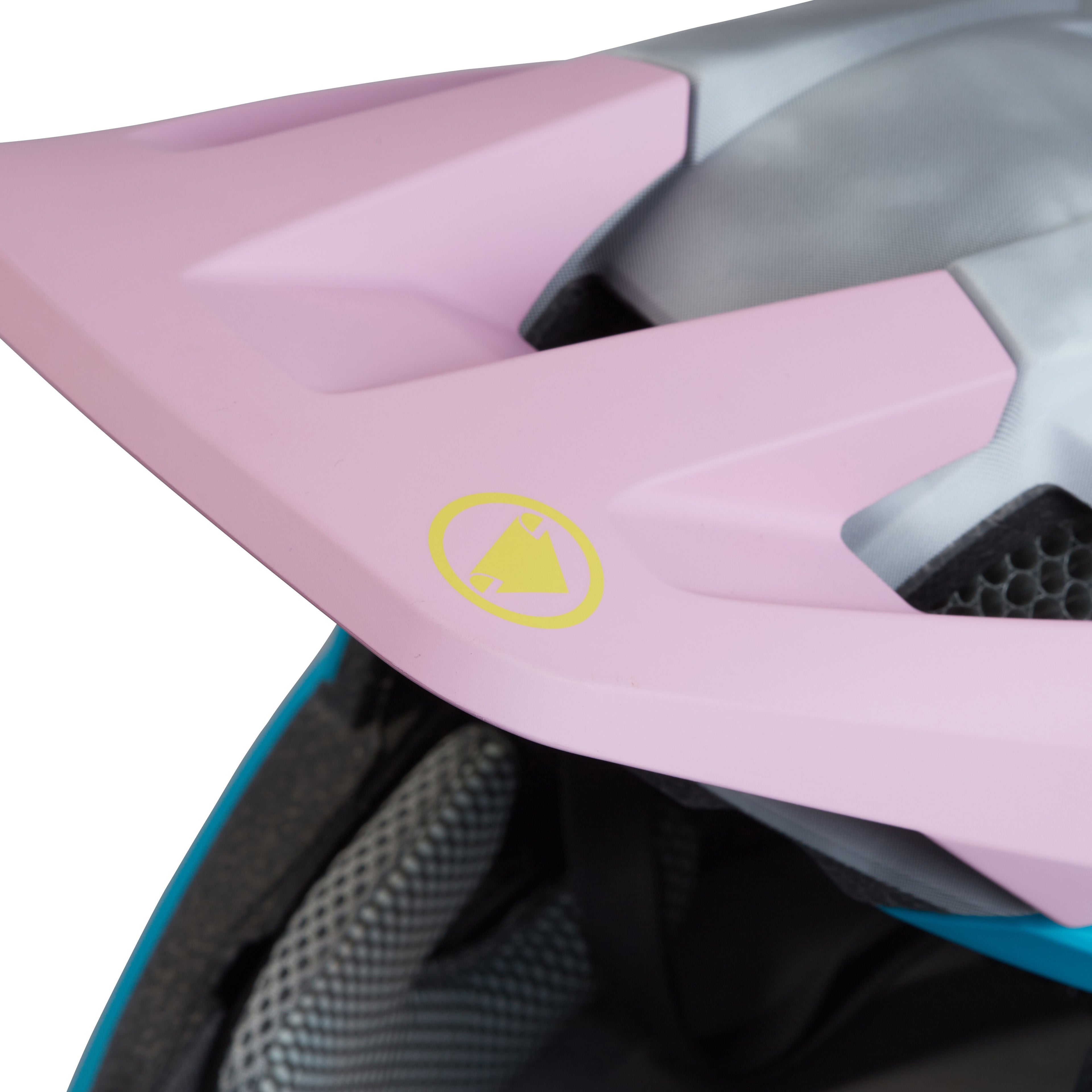 Endura MT500 Full Face helmet