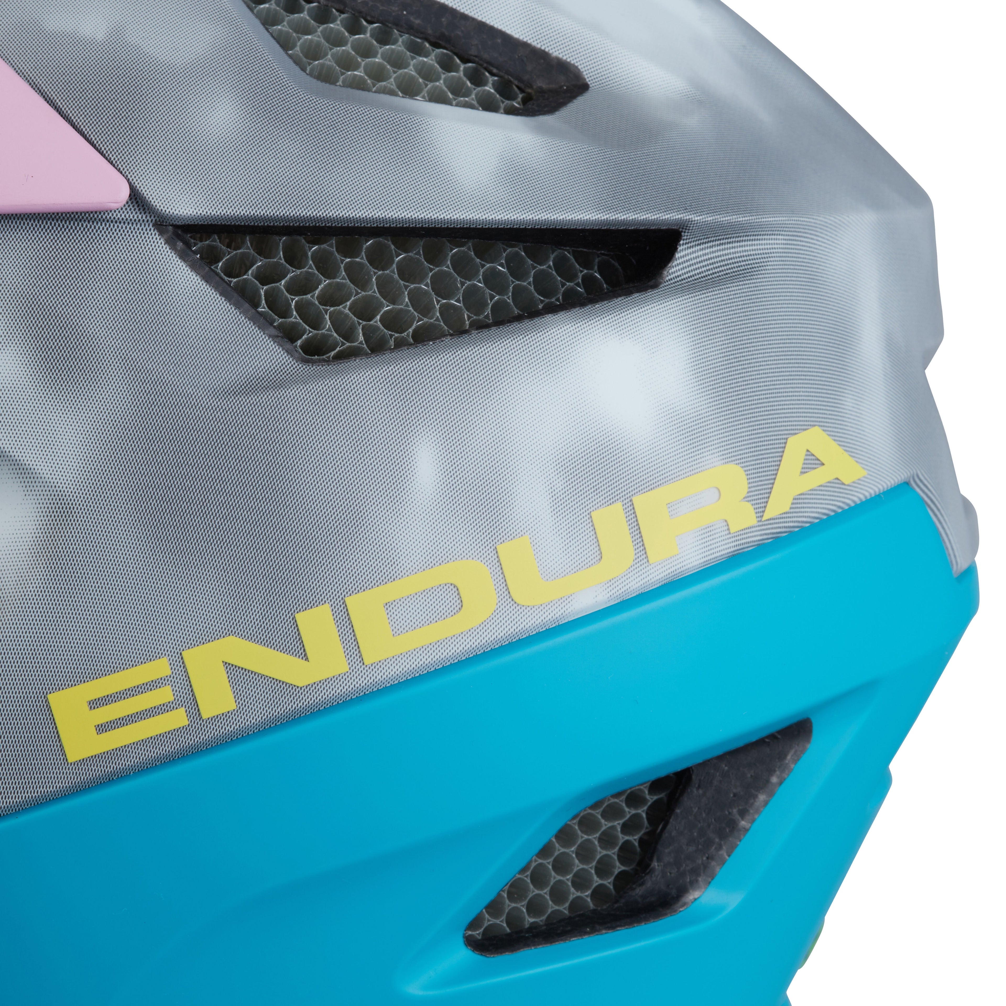 Endura MT500 Full Face helmet